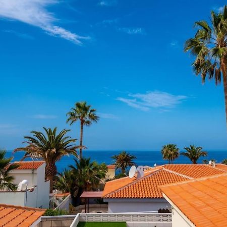 Villa Iris Callao Salvaje Exteriör bild