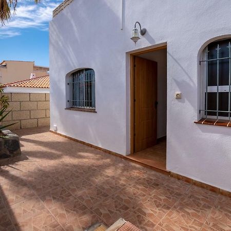 Villa Iris Callao Salvaje Exteriör bild