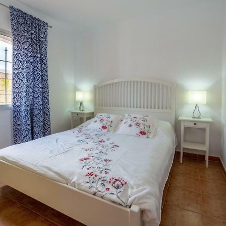 Villa Iris Callao Salvaje Exteriör bild