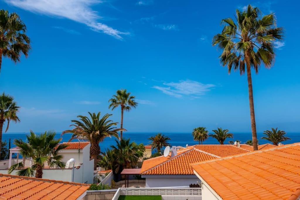 Villa Iris Callao Salvaje Exteriör bild