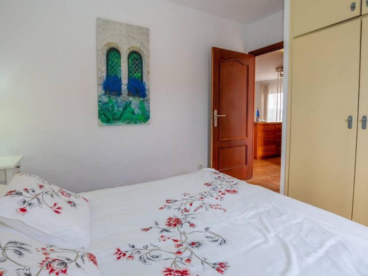 Villa Iris Callao Salvaje Exteriör bild